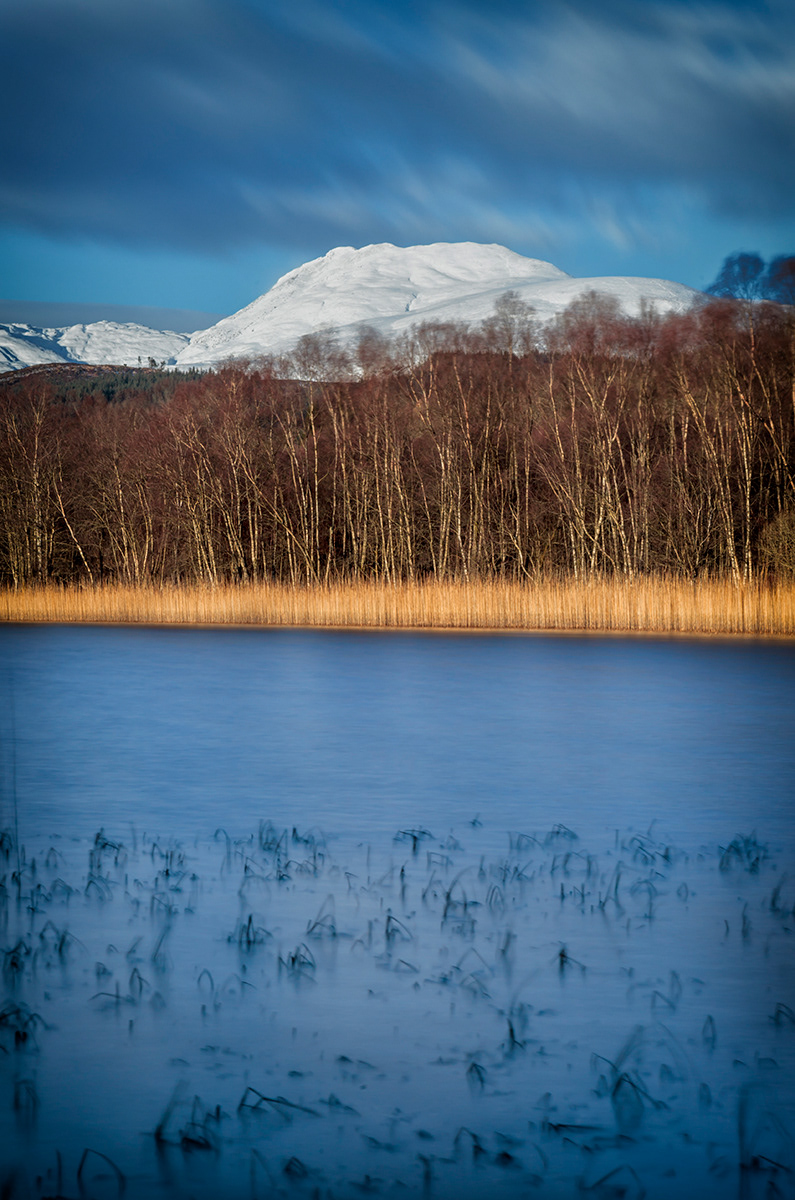 BEN LOMOND