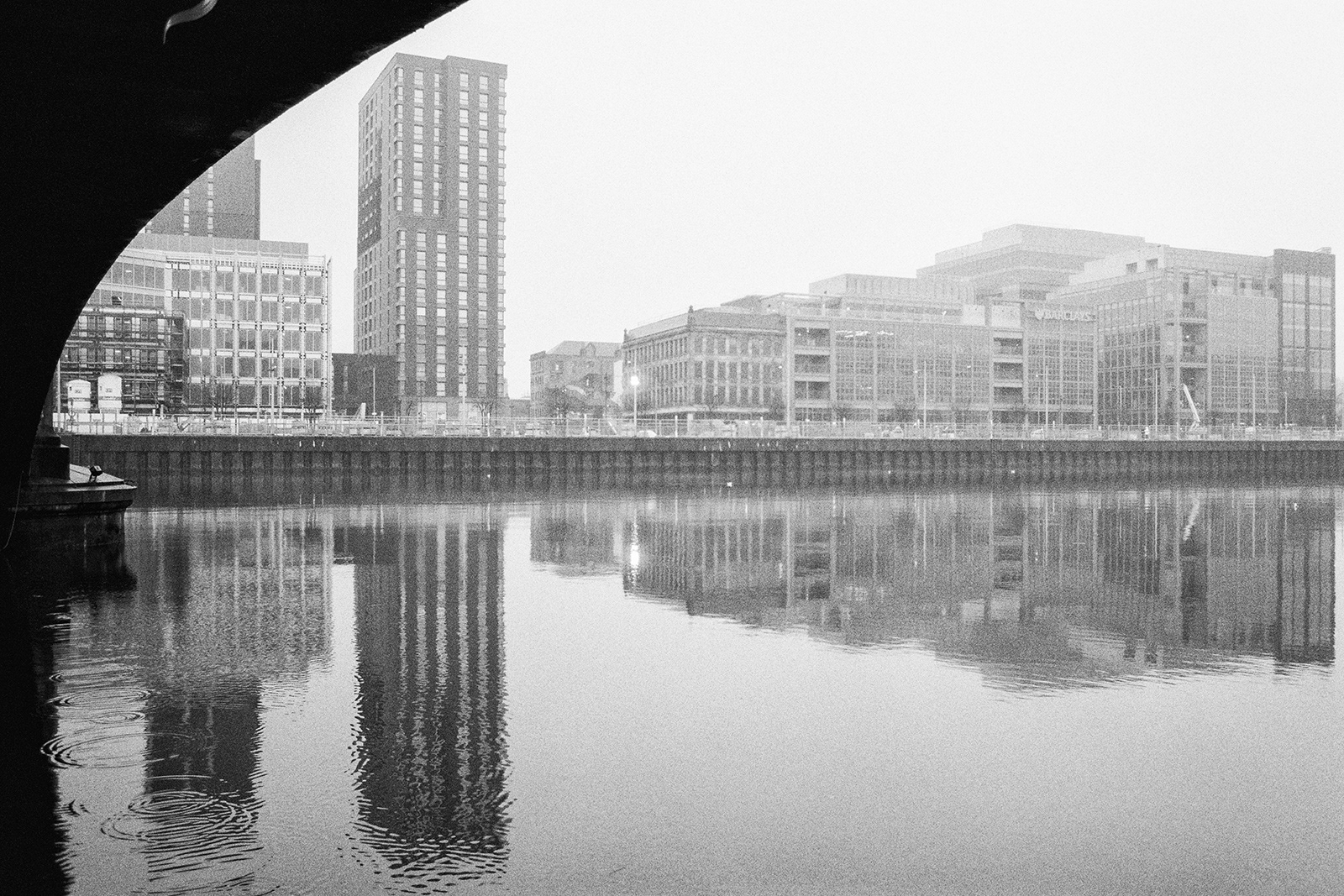 RIVER CLYDE