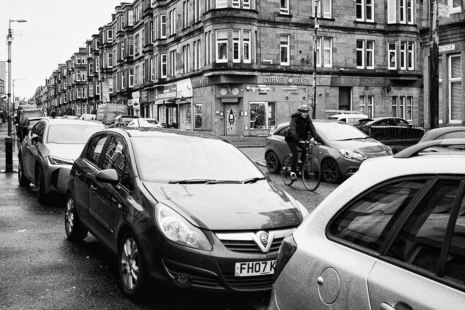 SHAWLANDS