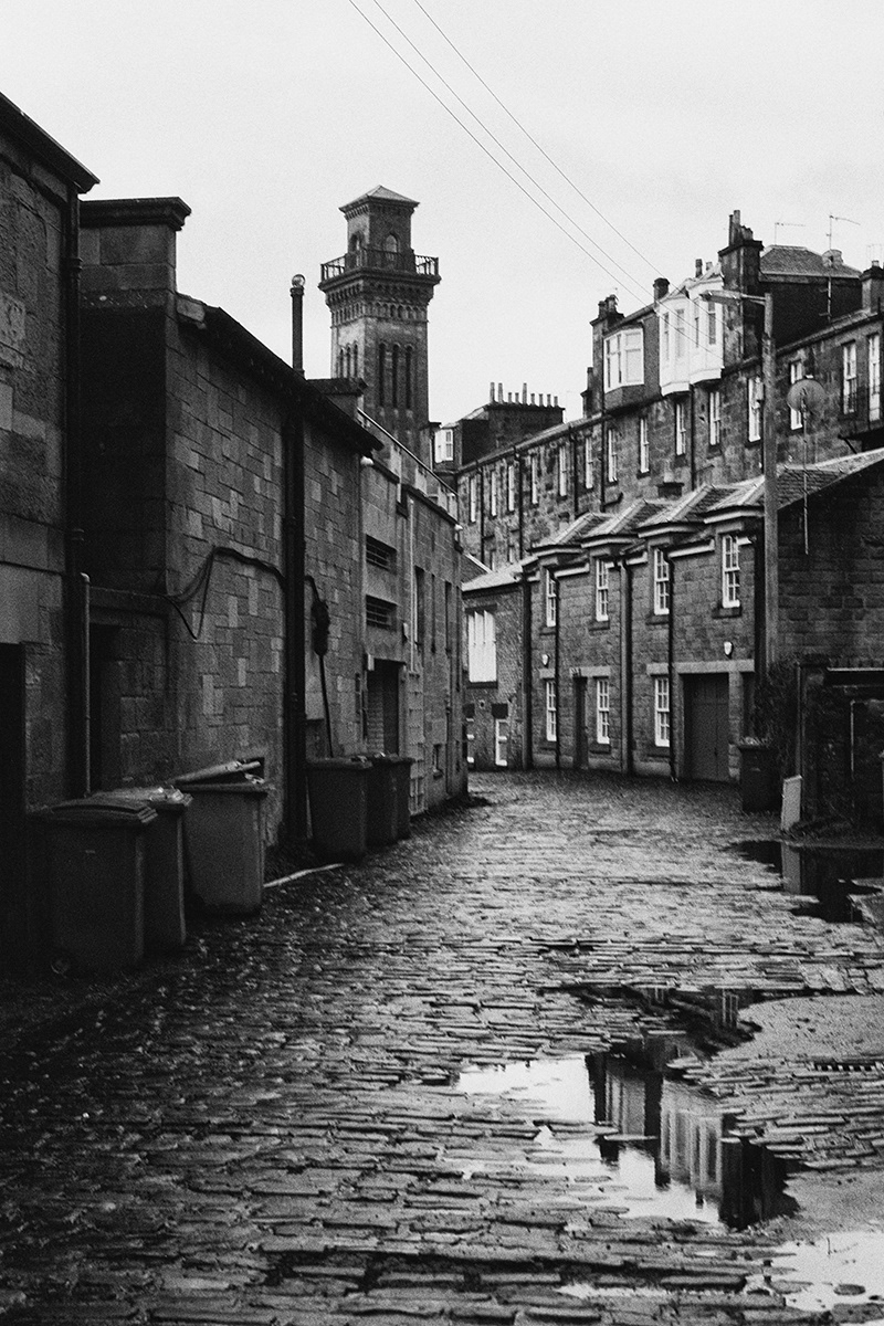 PARK CIRCUS MEWS
