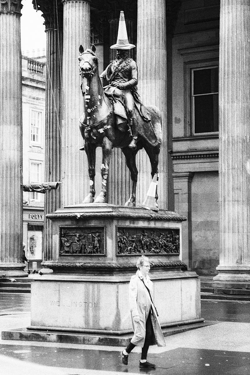 DUKE OF WELLINGTON