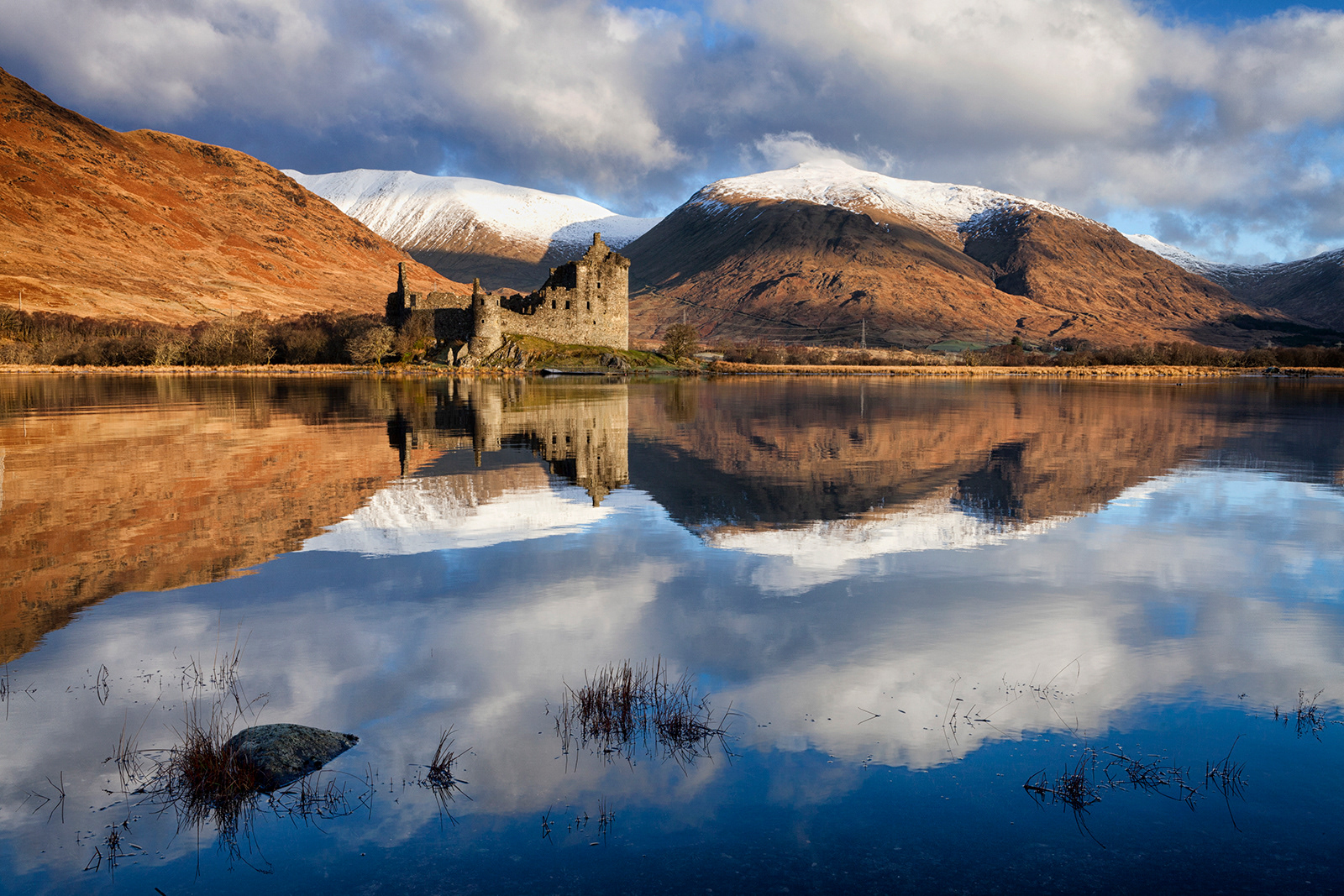 LOCH AWE