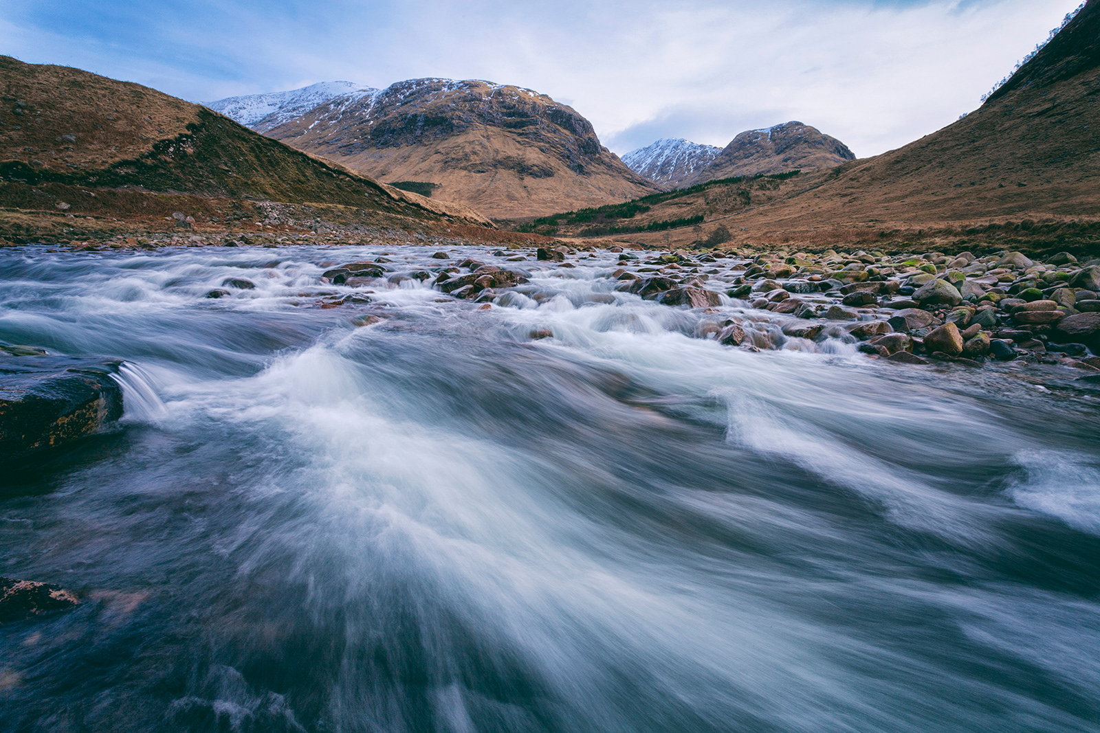 GLEN ETIVE