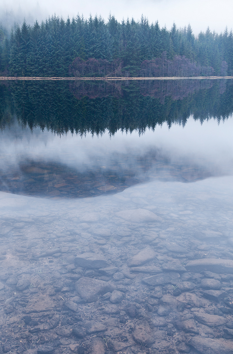 LOCH CHON
