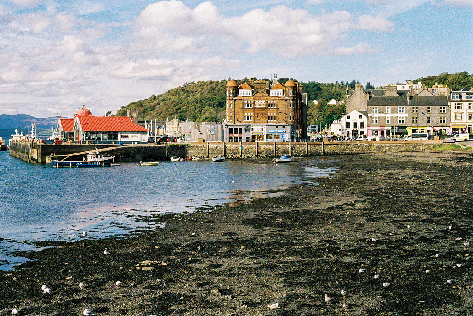 OBAN
