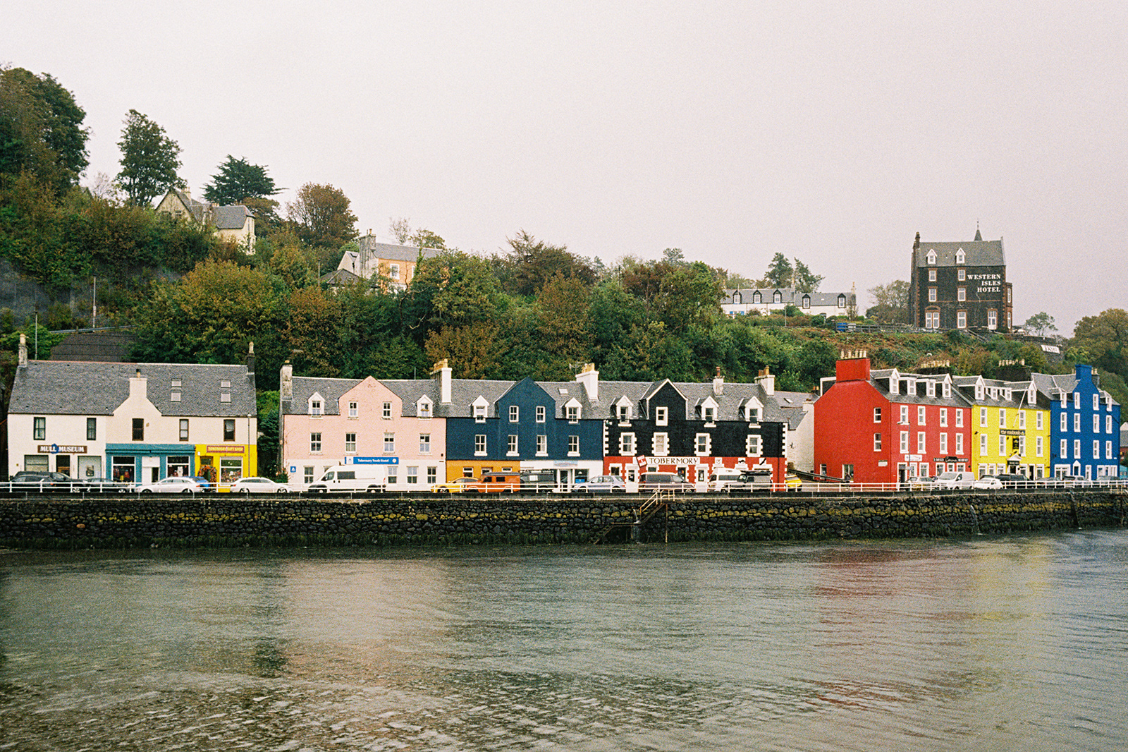 TOBERMORY