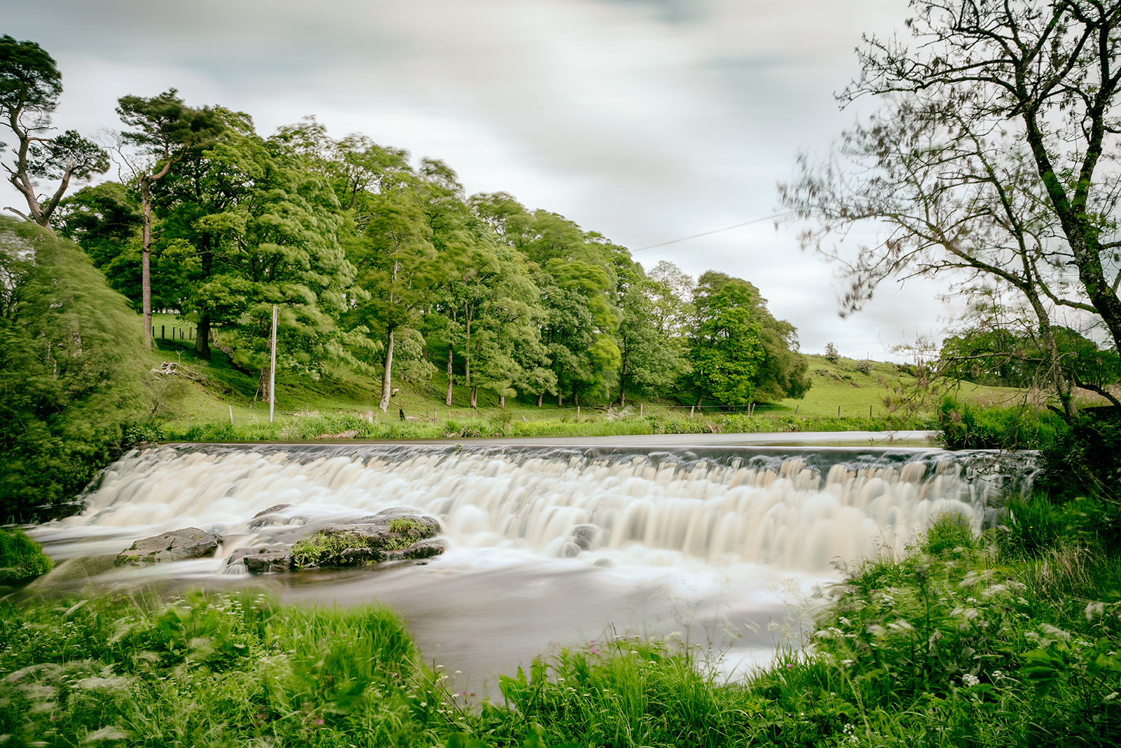 WATERFOOT