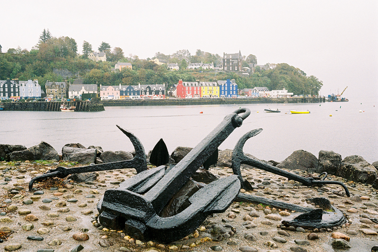 TOBERMORY