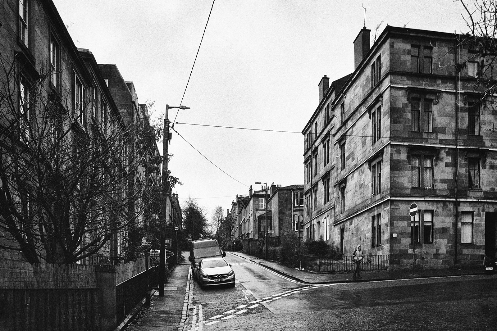 OTAGO STREET