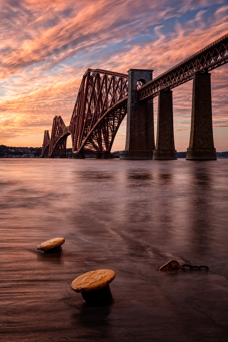 FORTH BRIDGE