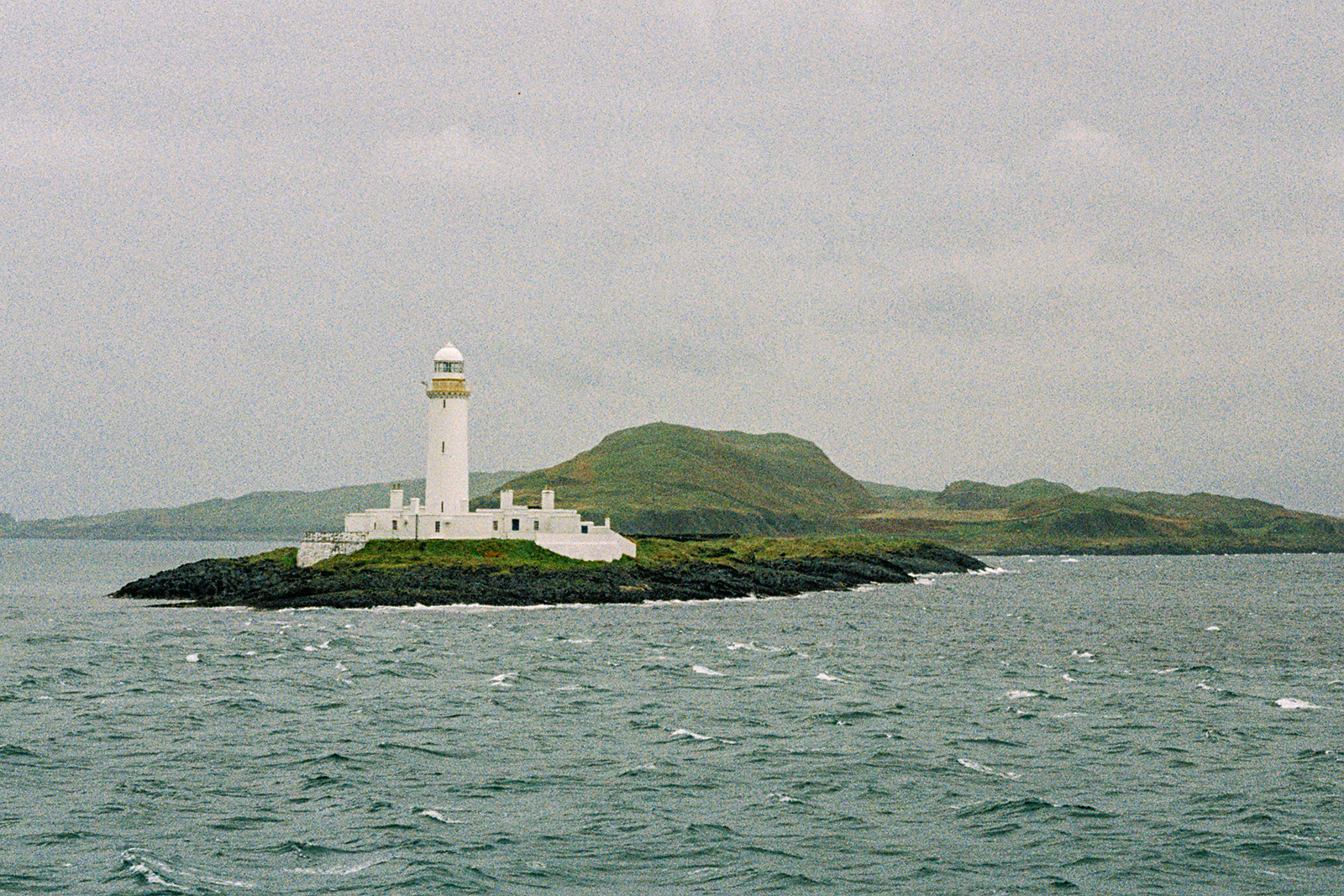 LISMORE LIGHTHOUSE