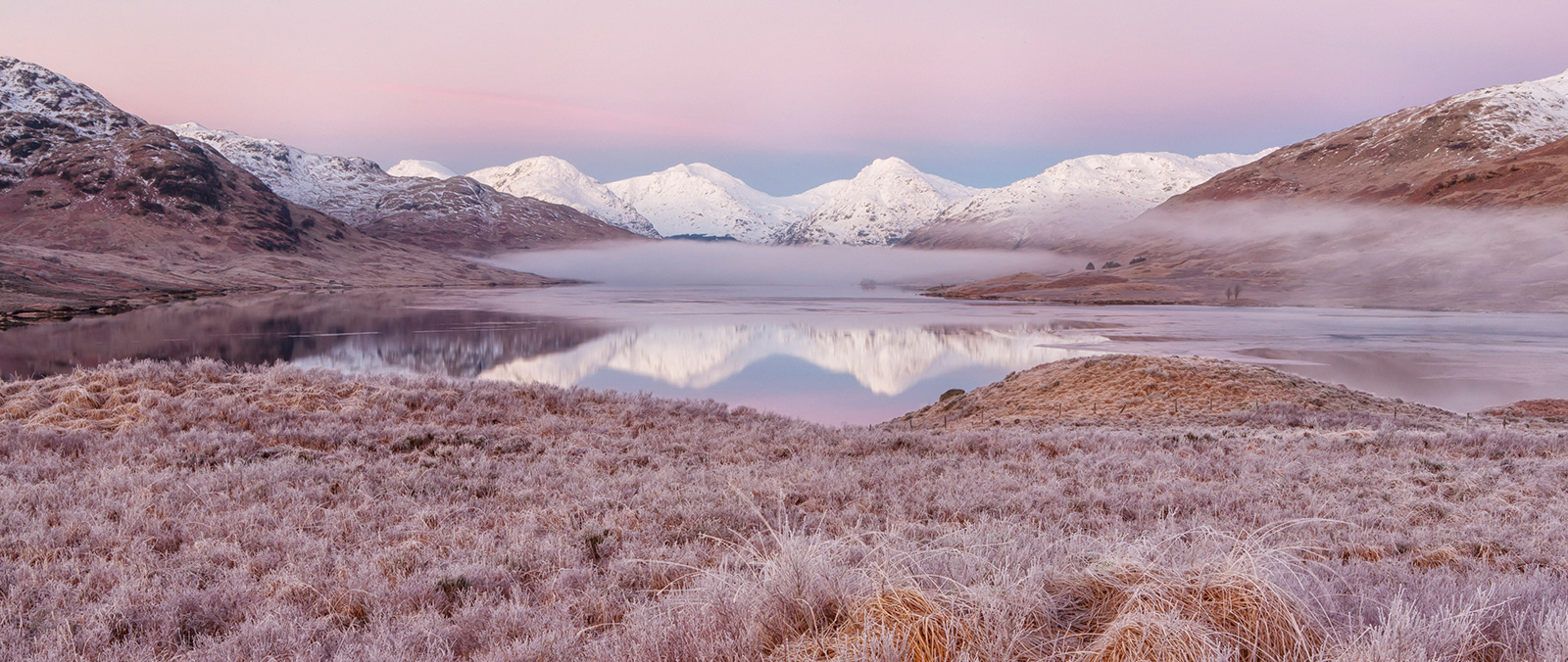 LOCH ARKLET