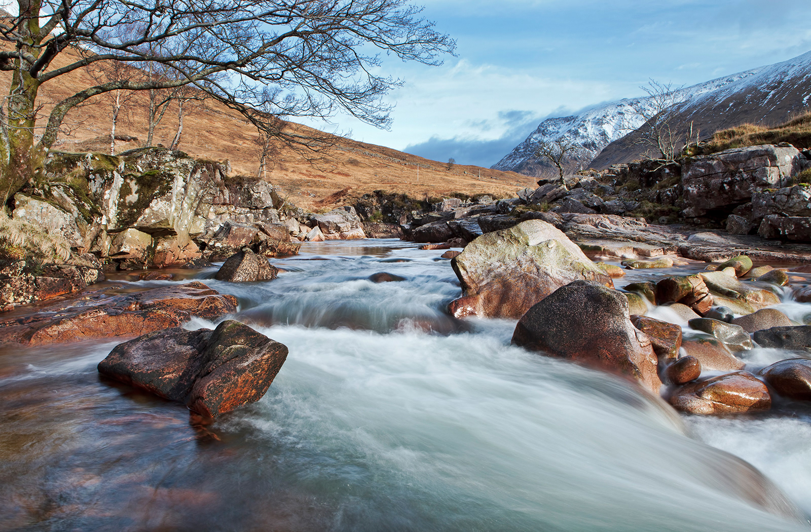 GLEN ETIVE