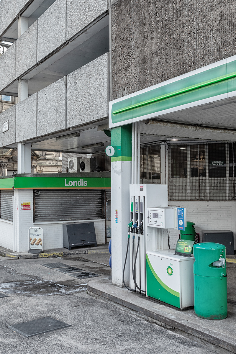 LONDIS
