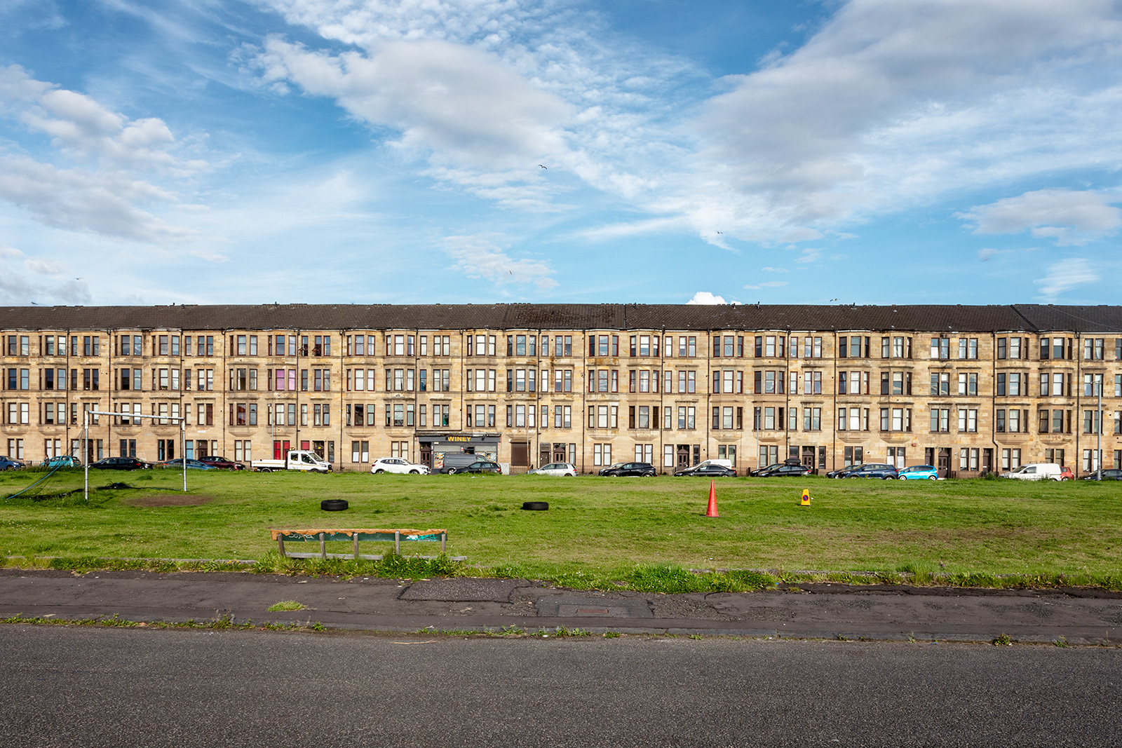 GOVAN