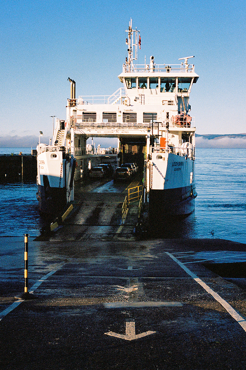 LARGS