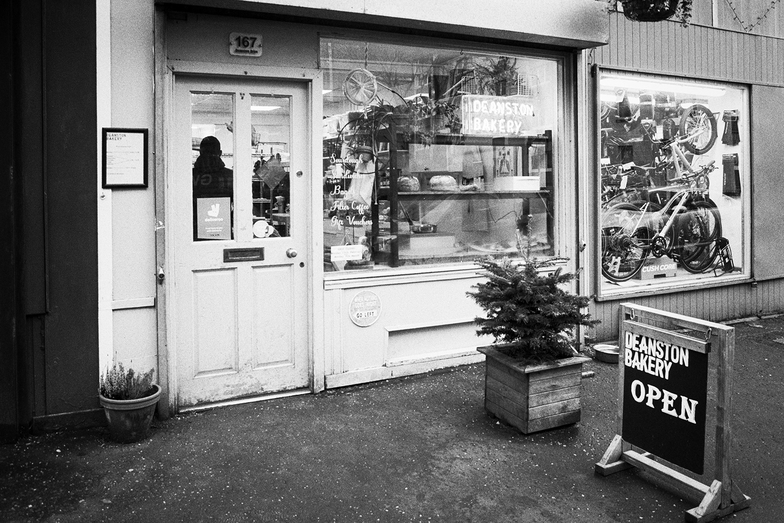 SHAWLANDS