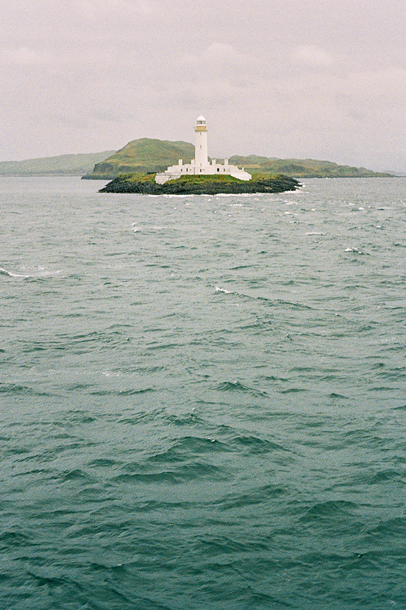 LISMORE LIGHTHOUSE