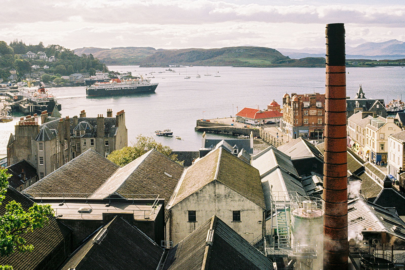 OBAN