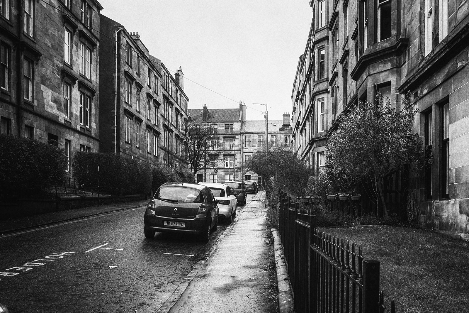 OTAGO STREET
