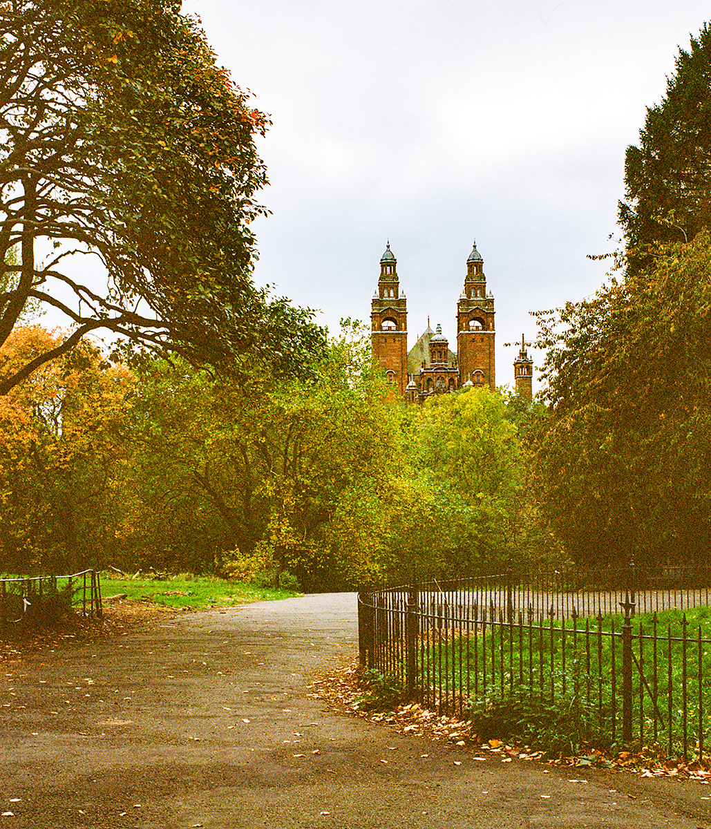 KELVINGROVE