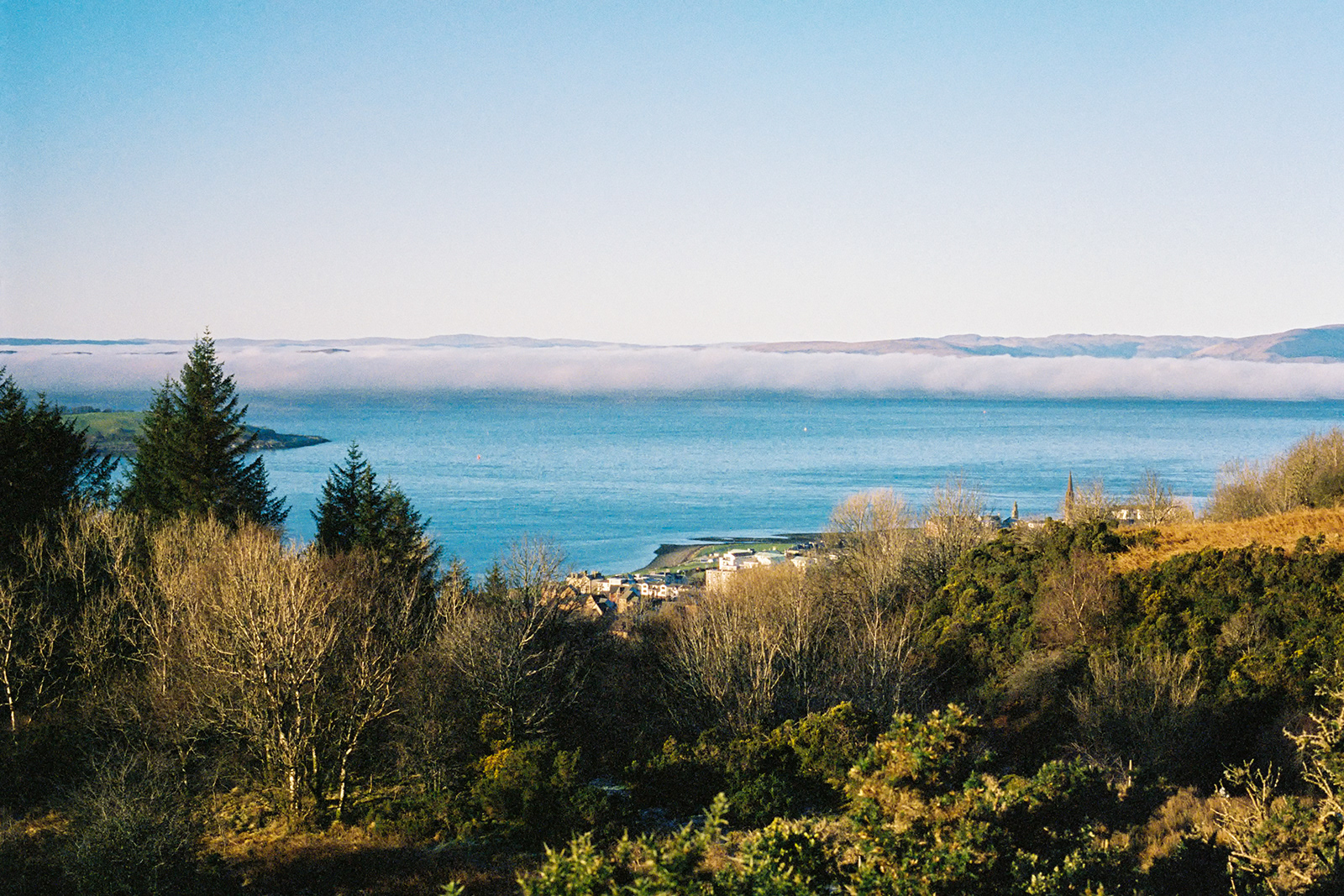 LARGS