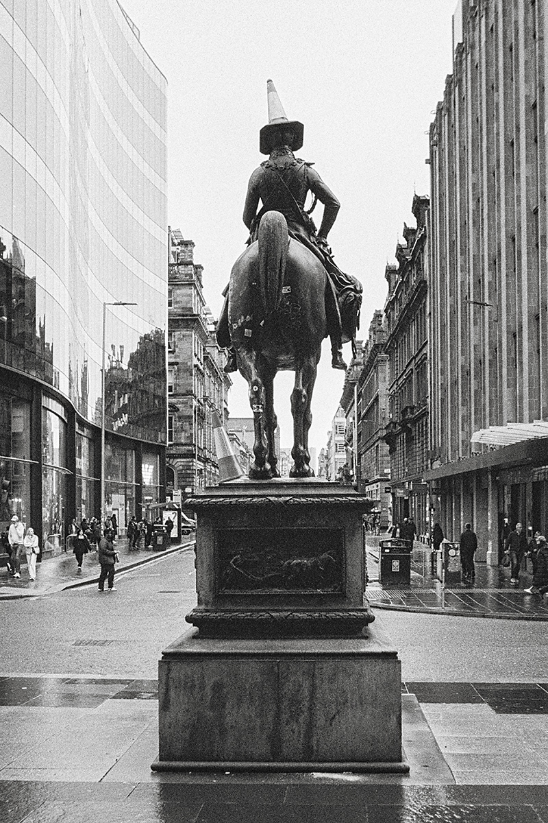 DUKE OF WELLINGTON