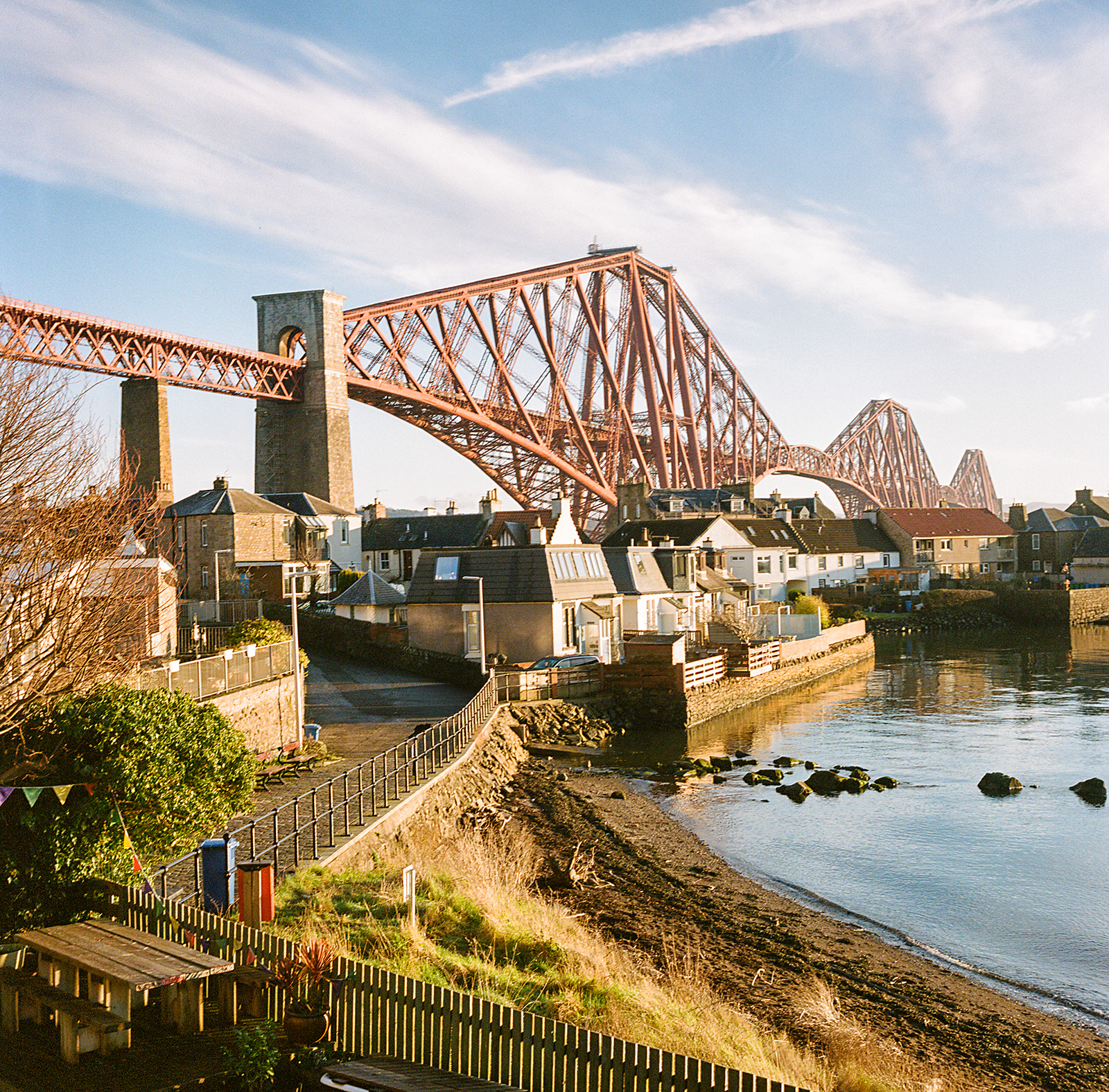NORTH QUEENSFERRY