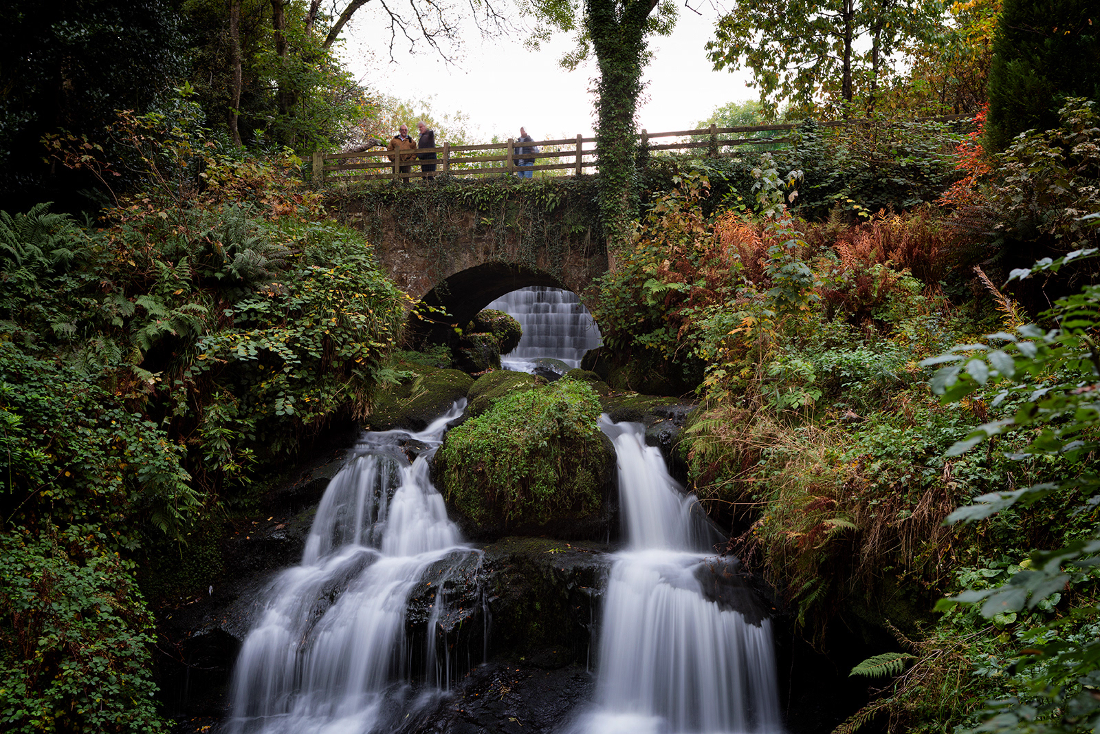 ROUKEN GLEN