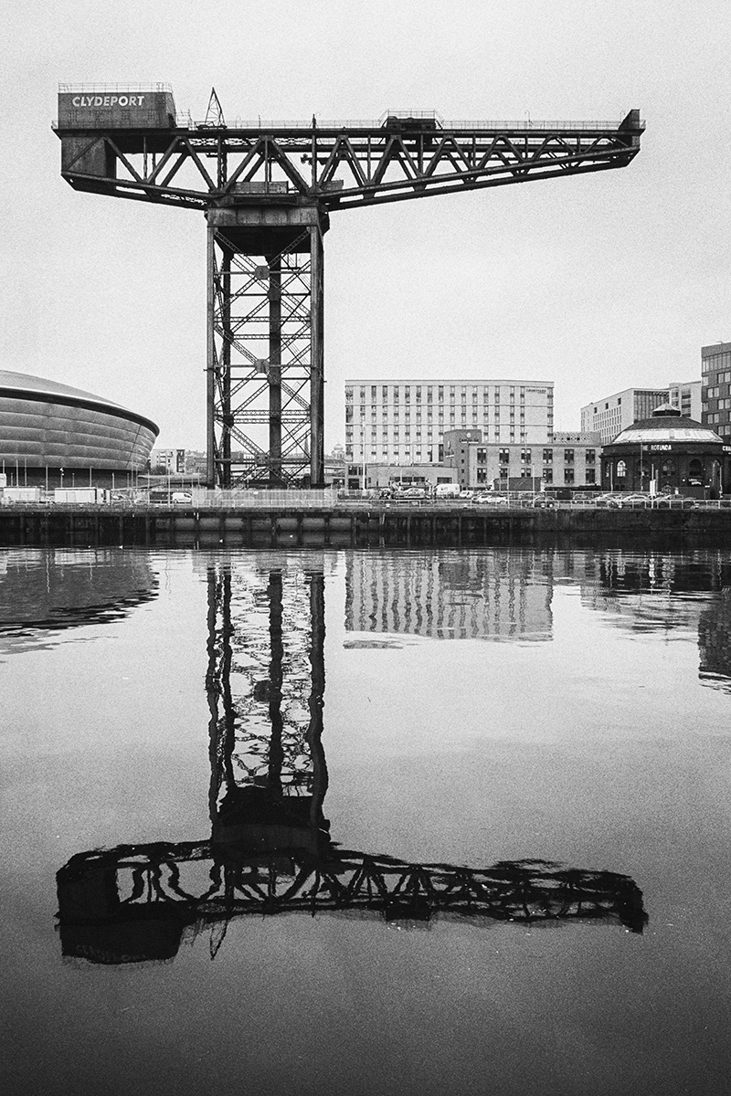 RIVER CLYDE