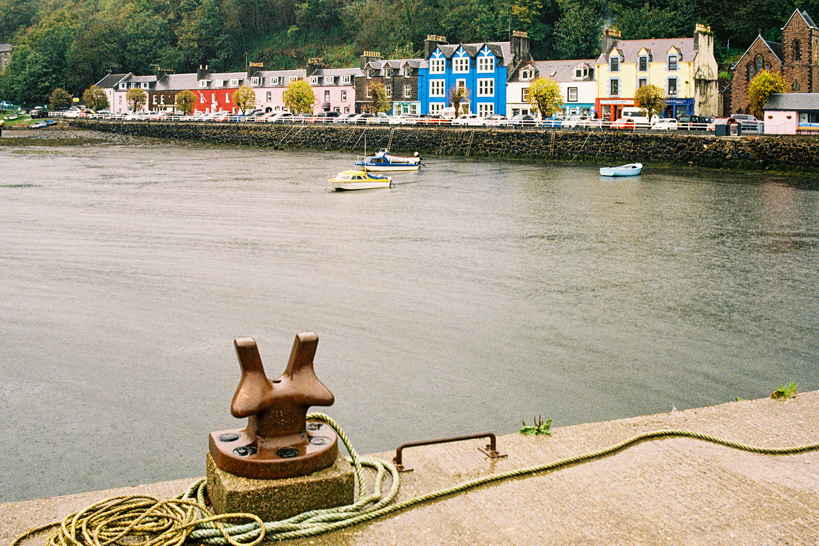TOBERMORY