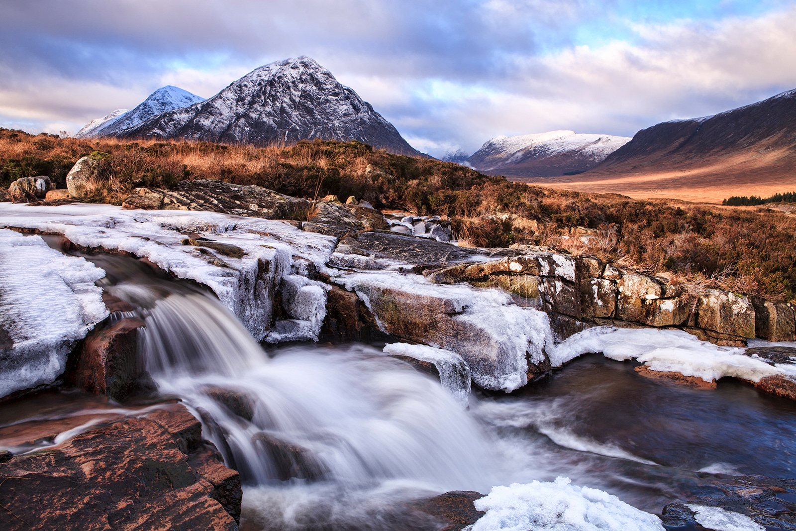 RANNOCH MOOR