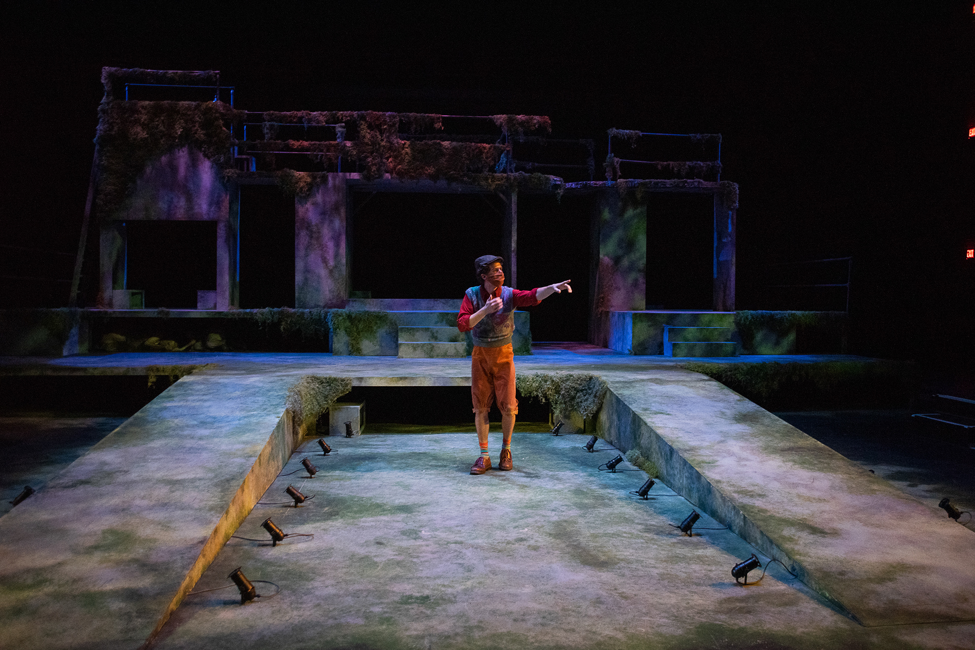 Photography Credit: Zoe Markwalter