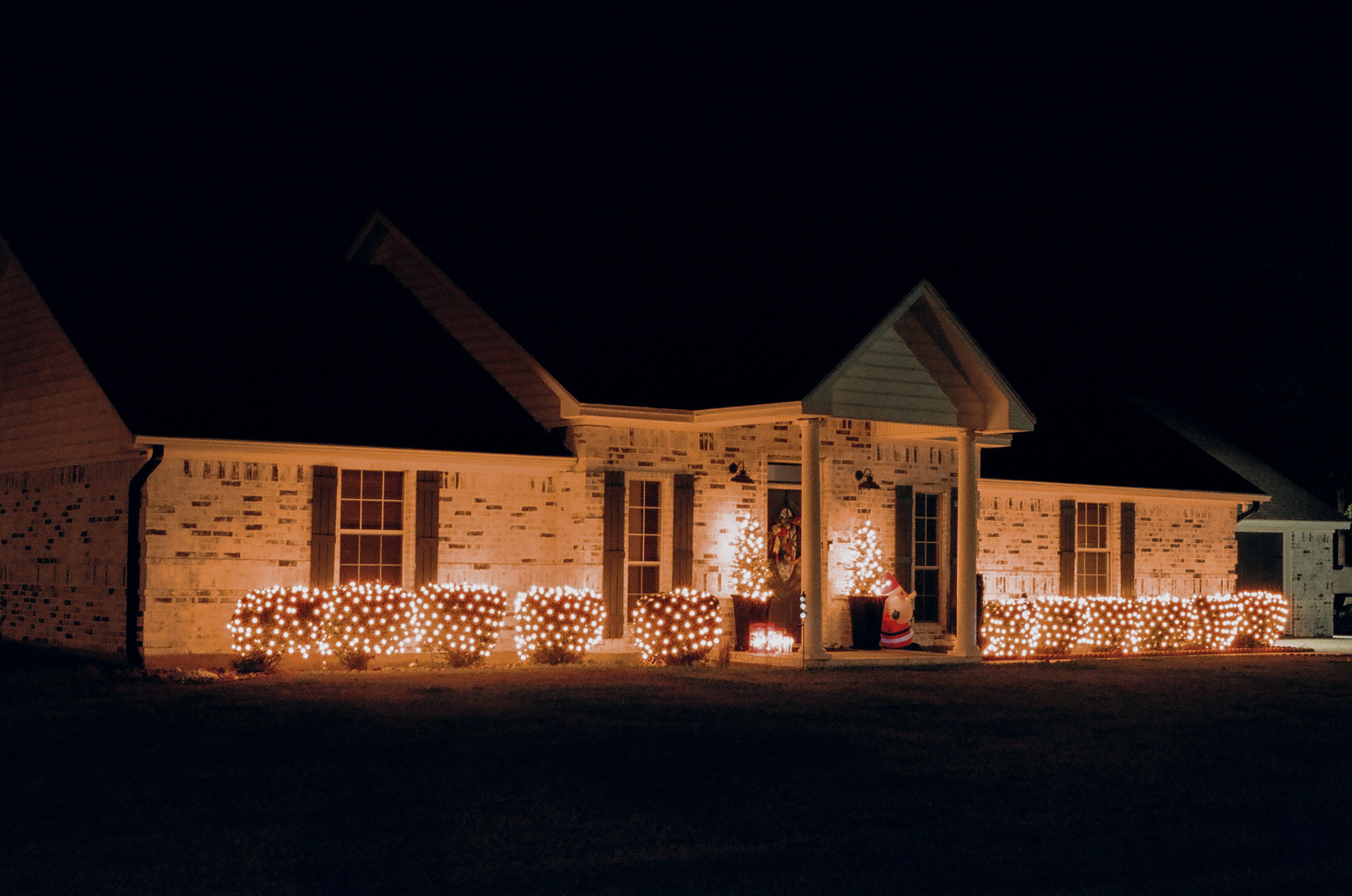 Bryan's House