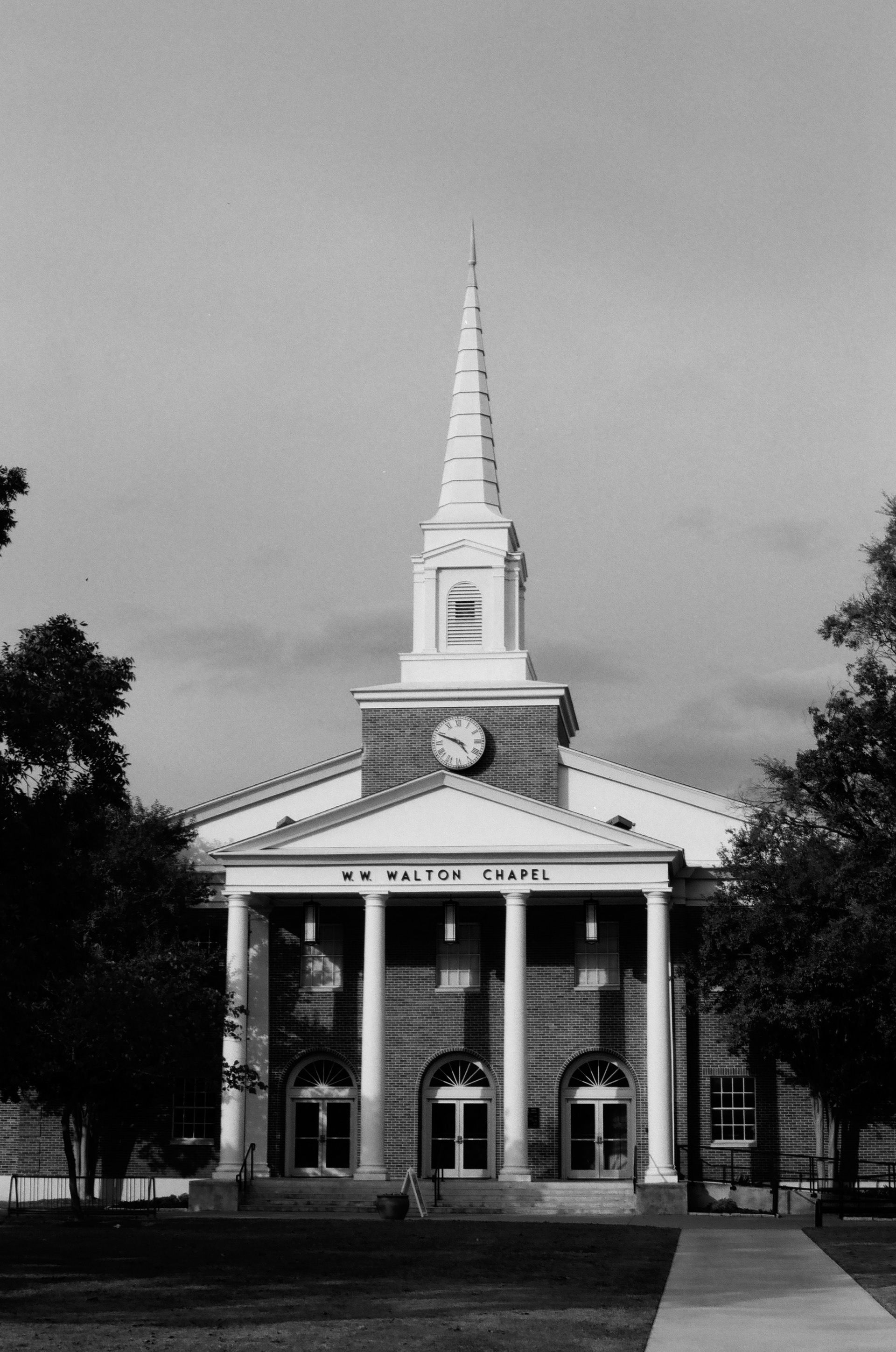 Walton Chapel