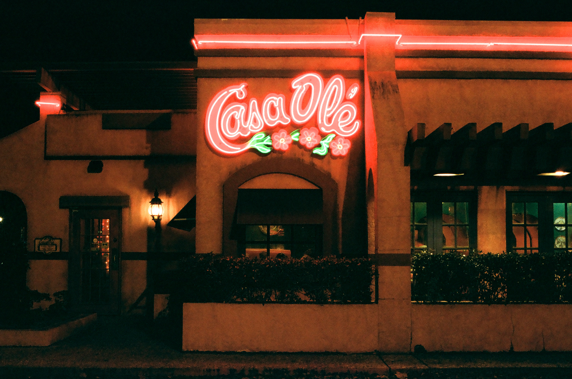CasaOle