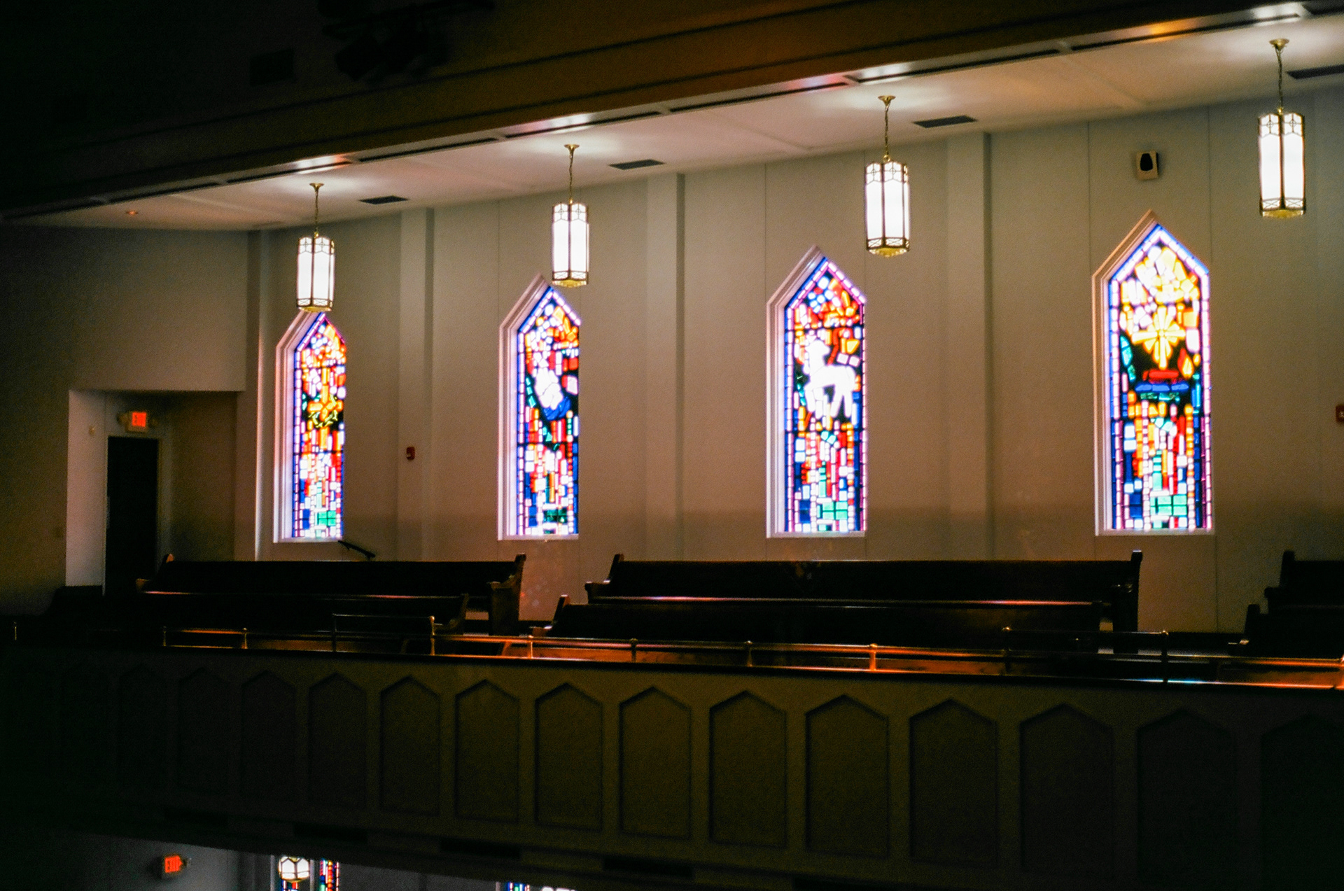 First Baptist Belton