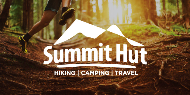 Summit Hut