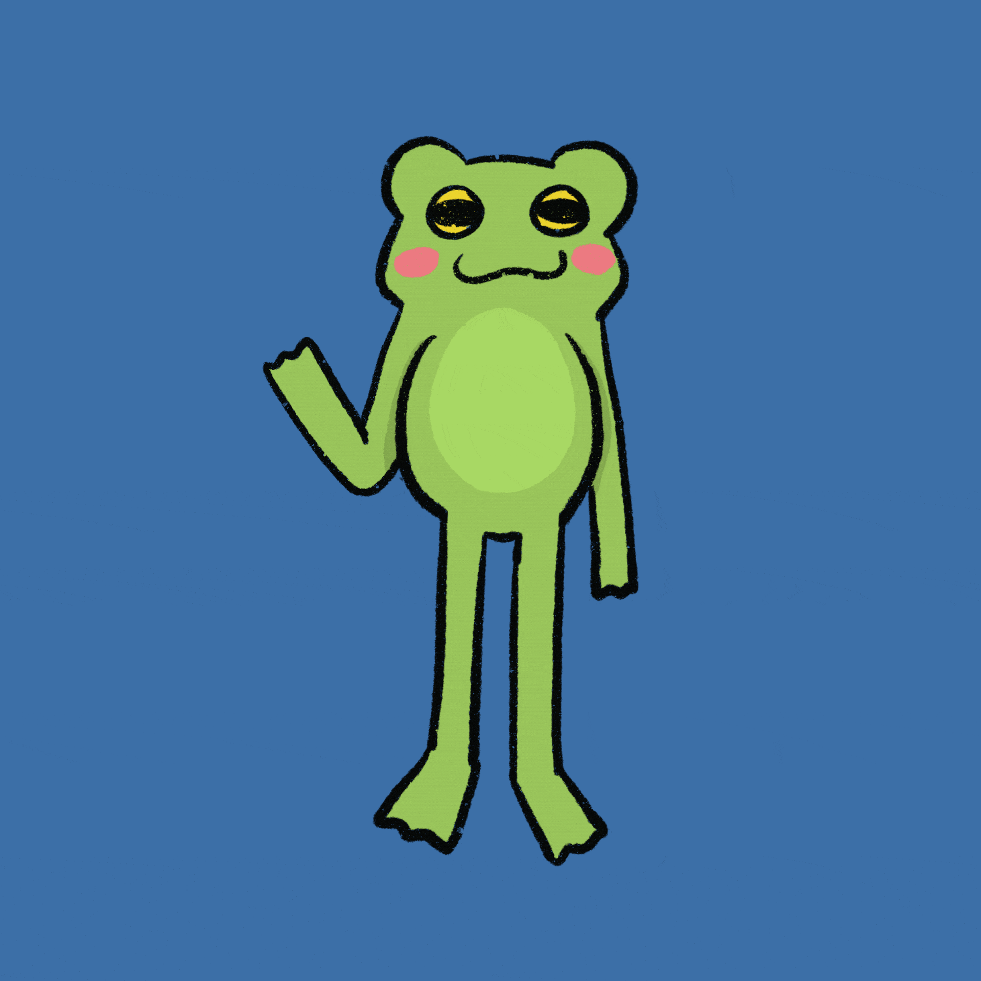 Treeblob