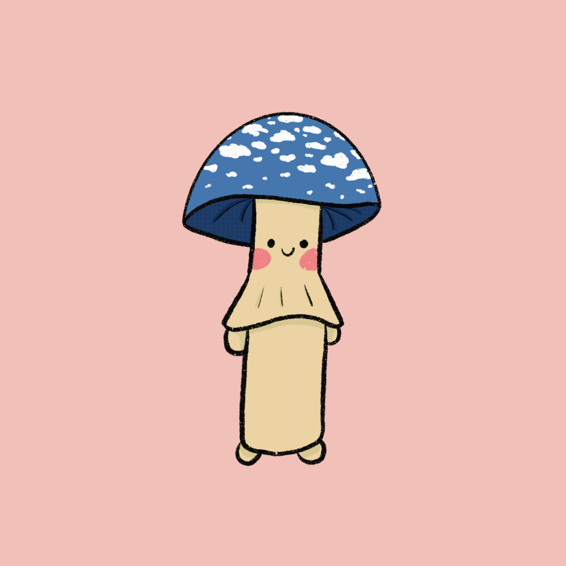 Mushblob