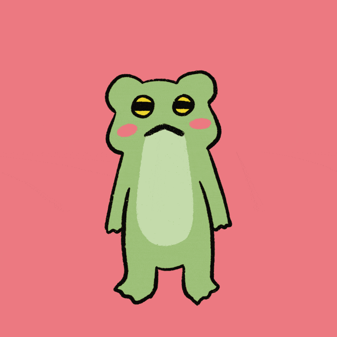Frogblob