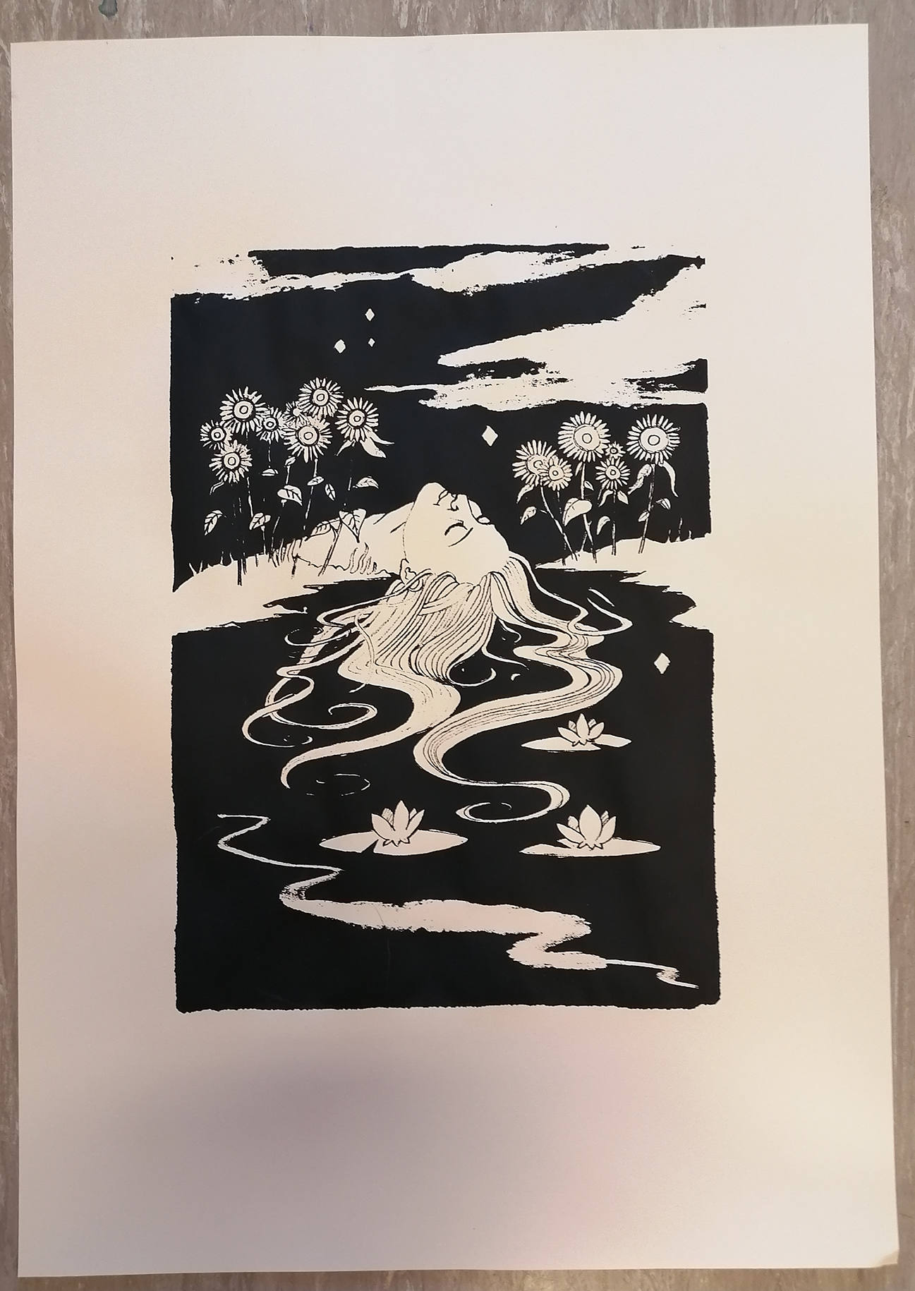 Final print