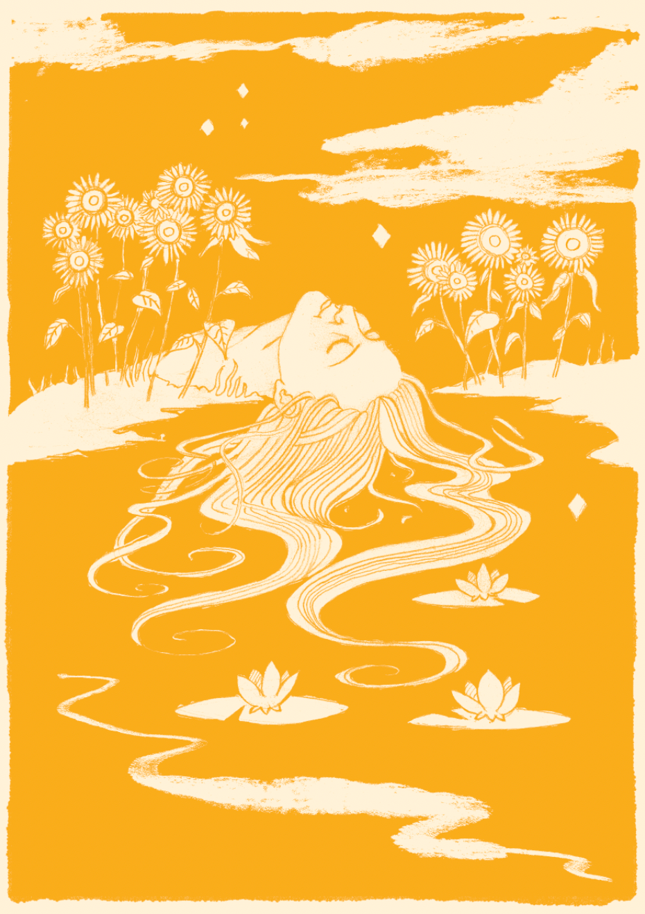 test yellow