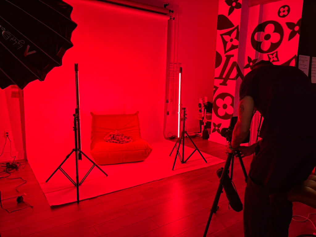Lighting