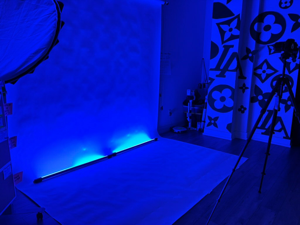 Backdrops