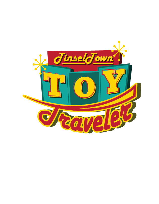 Seasonal Overlay for a family ride at California's Great America