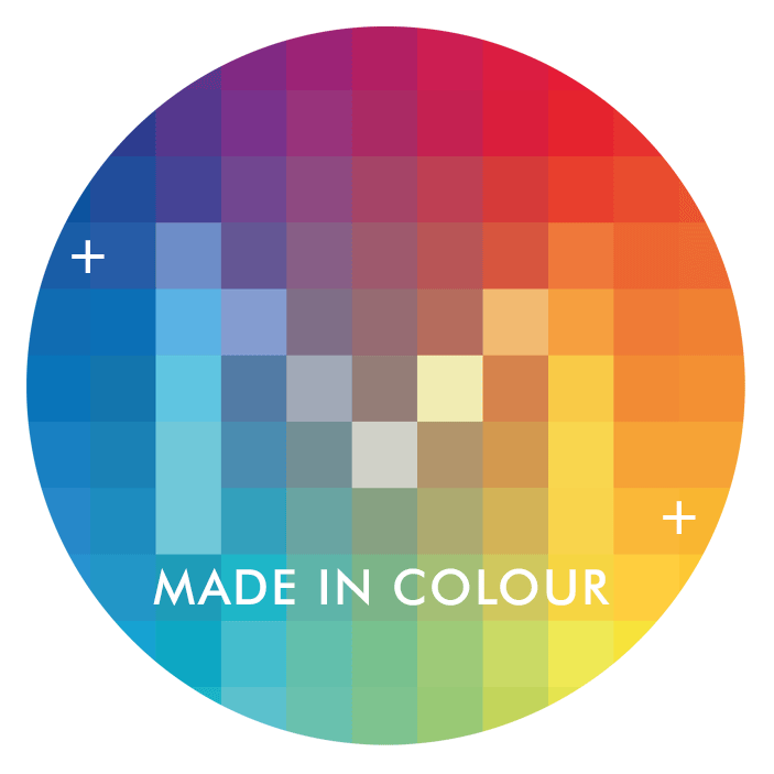 Made in Colour
