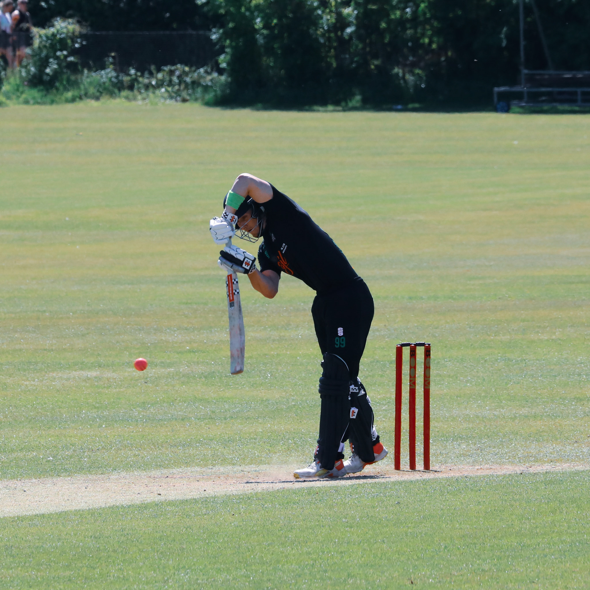 Bristol v Bedminster
