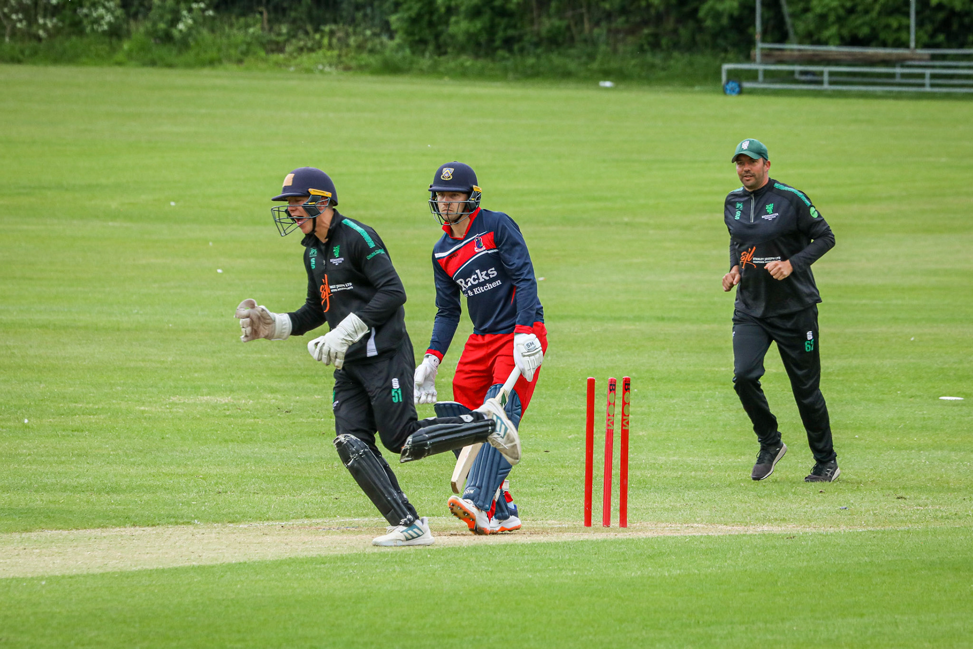 Bristol v Bedminster