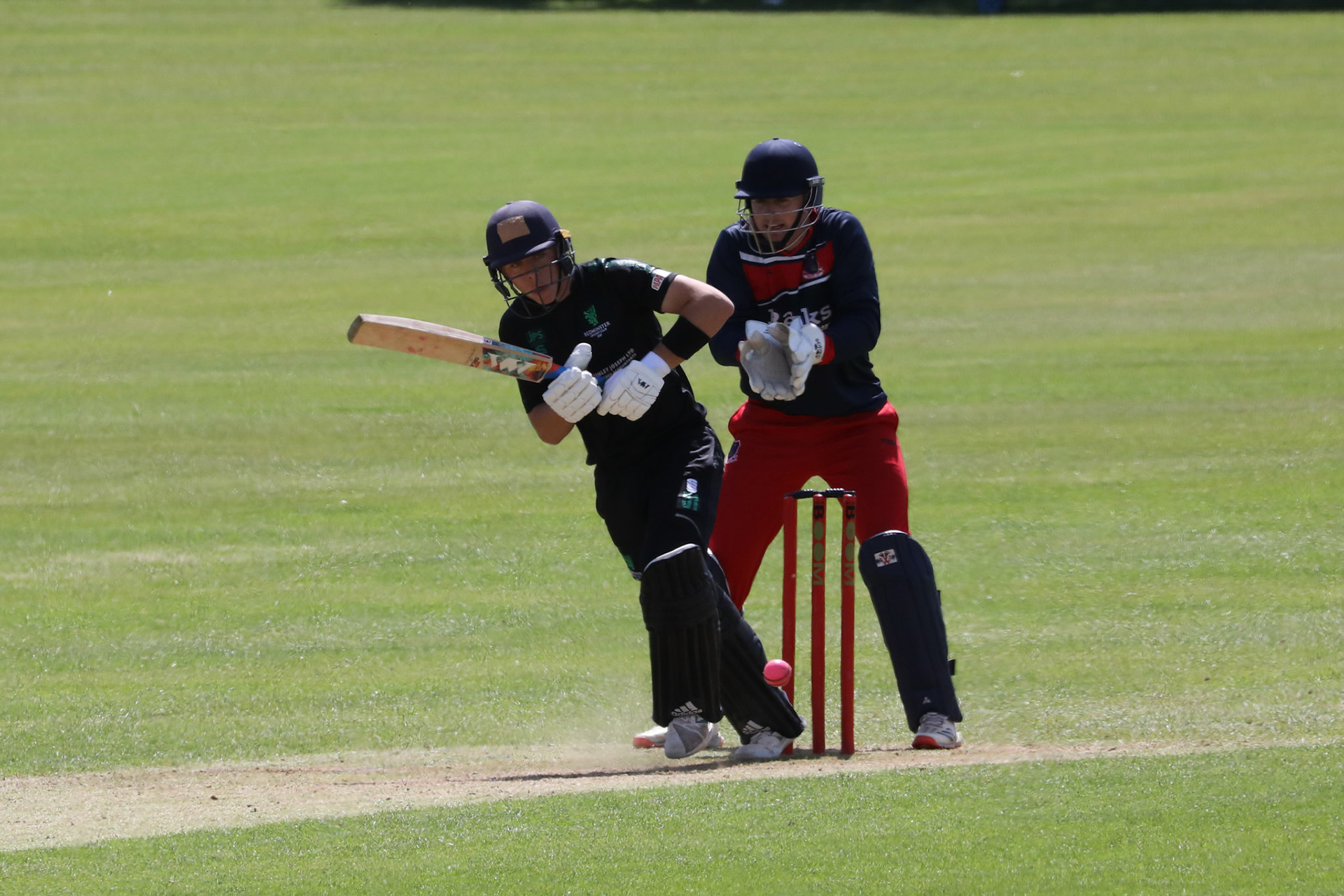 Bristol v Bedminster